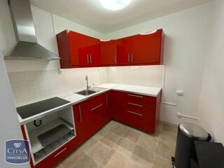  Appartement � louer 2 pi�ces 49 m�