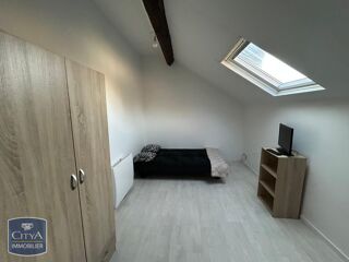  Appartement � louer 1 pi�ce 19 m�