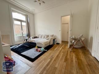  Appartement à louer 3 pièces 64 m²