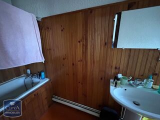  Appartement � louer 1 pi�ce 28 m�