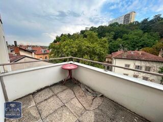  Appartement à louer 1 pièce 14 m²