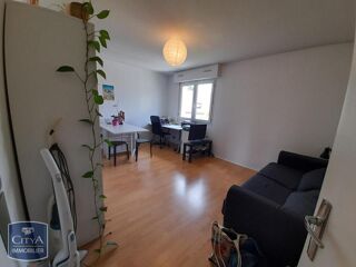  Appartement � louer 1 pi�ce 27 m�