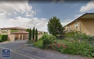  Appartement à louer 2 pièces 46 m²