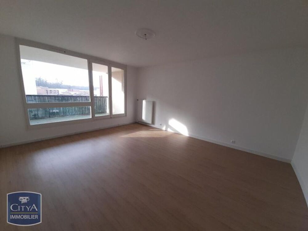 location Appartement - 2 pièce(s) - 66 m² Évry (91000)