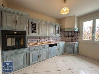  Maison � louer 5 pi�ces 85 m�