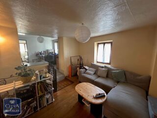  Appartement � louer 3 pi�ces 59 m�