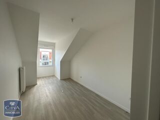  Appartement � louer 3 pi�ces 60 m�
