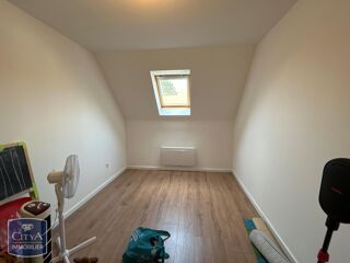  Maison � louer 4 pi�ces 83 m�