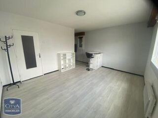 Appartement à louer 1 pièce 25 m²