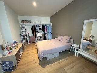  Appartement � louer 2 pi�ces 47 m�