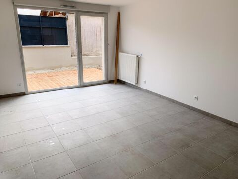   Location Appartement Appartement - 2 pi�ce(s) - 44 m�
