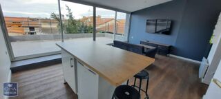  Appartement à louer 2 pièces 49 m²