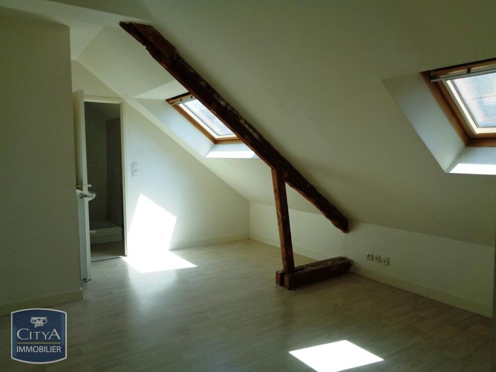 location Appartement - 1 pièce(s) - 12 m² Saint-Nazaire (44600)