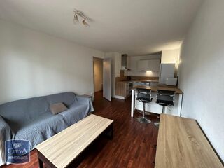  Appartement � louer 2 pi�ces 42 m�