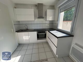  Appartement à louer 2 pièces 48 m²