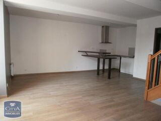  Appartement à louer 3 pièces 58 m²