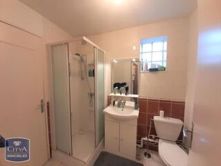  Appartement � louer 1 pi�ce 29 m�