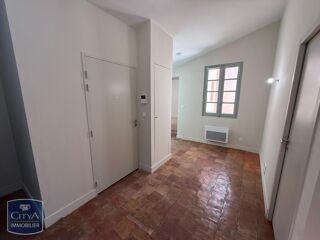  Appartement à louer 2 pièces 42 m²