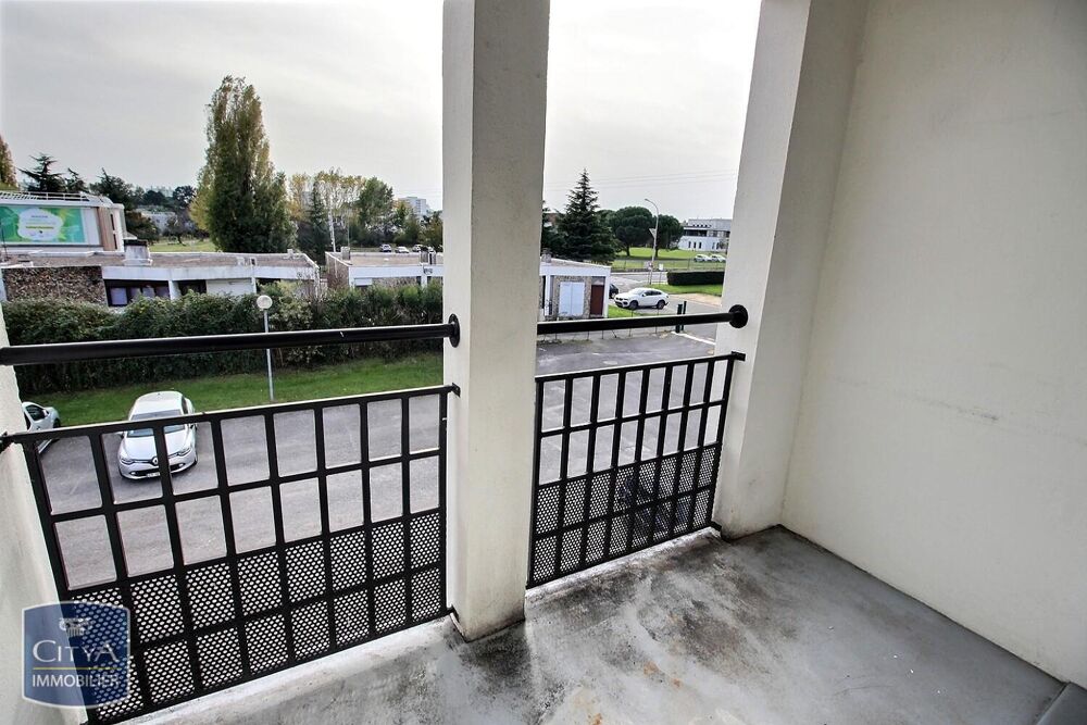 location Appartement - 2 pièce(s) - 41 m² Pessac (33600)