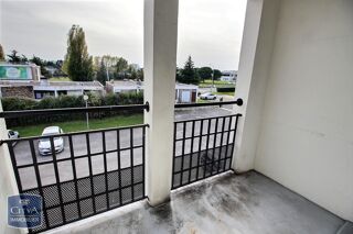  Appartement à louer 2 pièces 41 m²