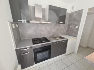  Appartement à louer 2 pièces 55 m²