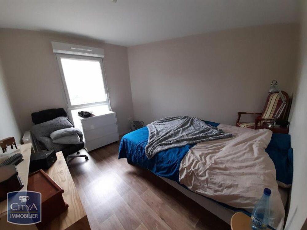 location Appartement - 2 pièce(s) - 49 m² Colombelles (14460)