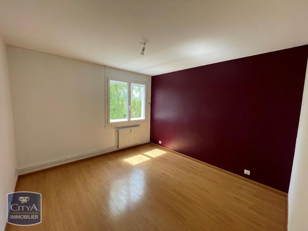 location Appartement - 1 pièce(s) - 28 m² Dijon (21000)