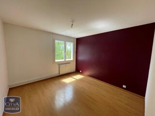  Appartement à louer 1 pièce 28 m² Dijon