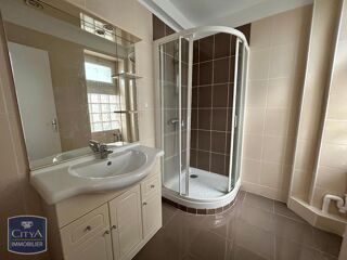  Appartement à louer 2 pièces 53 m²
