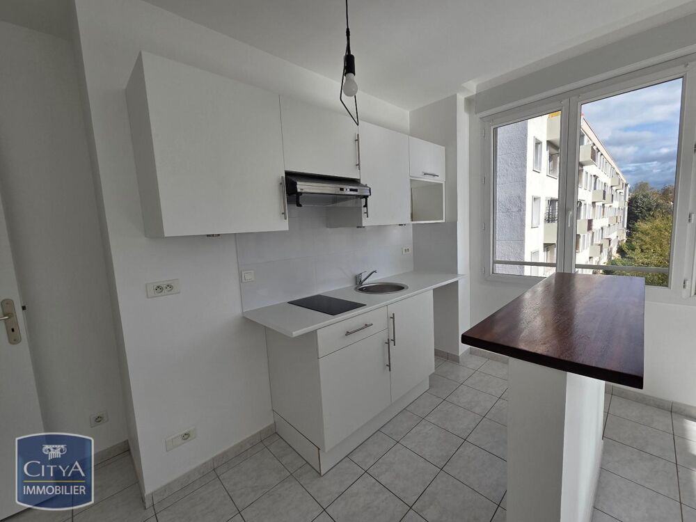 location Appartement - 2 pièce(s) - 37 m² Maisons-Alfort (94700)