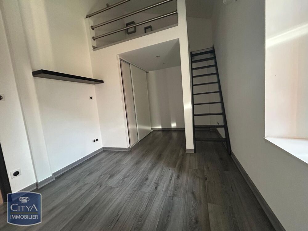 location Maison - 4 pièce(s) - 81 m² Jarrie (38560)
