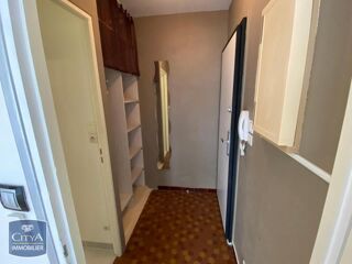  Appartement � louer 2 pi�ces 45 m�