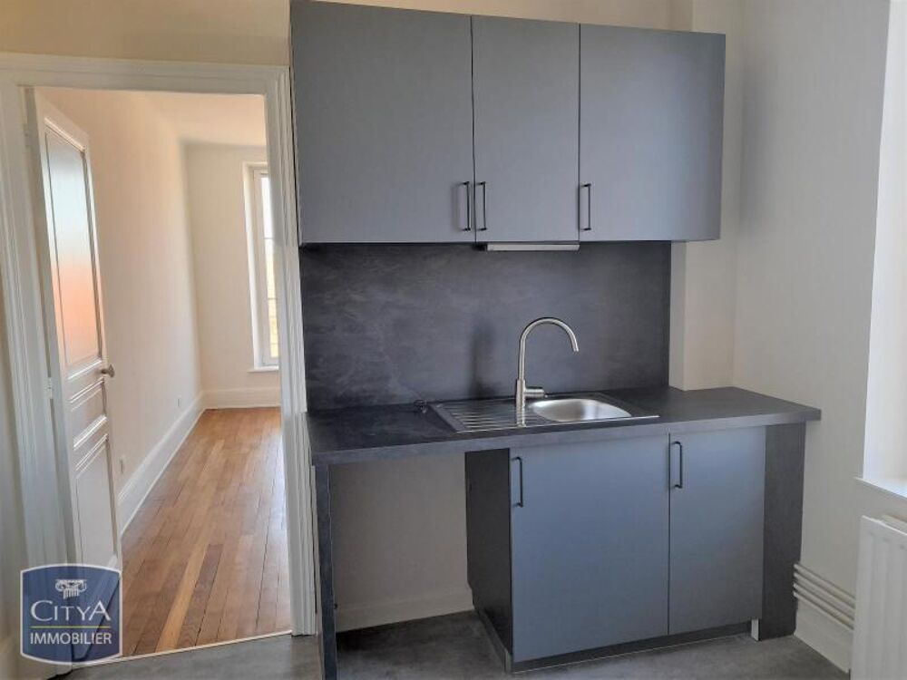 location Appartement - 3 pièce(s) - 62 m² Maxéville (54320)