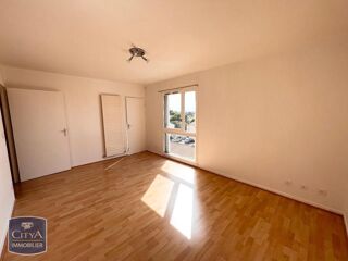  Appartement à louer 1 pièce 31 m²