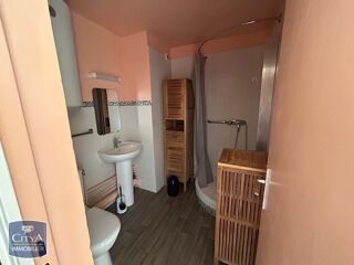  Appartement � louer 1 pi�ce 27 m�
