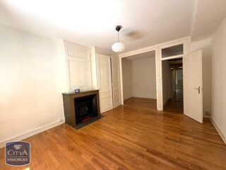  Appartement à louer 2 pièces 66 m²