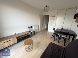  Appartement � louer 1 pi�ce 20 m�