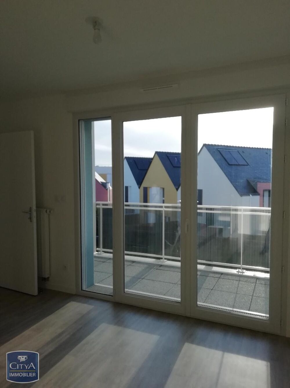 location Appartement - 2 pièce(s) - 45 m² Angers (49100)
