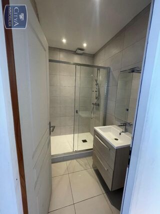  Maison à louer 3 pièces 50 m² Bourges