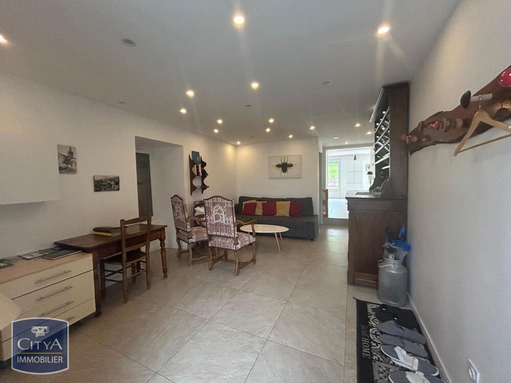 location Maison - 3 pièce(s) - 101 m² Murinais (38160)