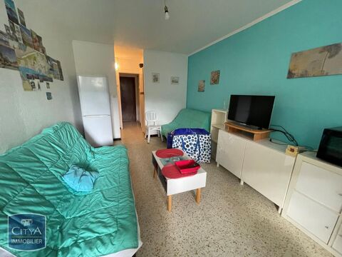   Location Appartement Appartement - 1 pièce(s) - 25 m²