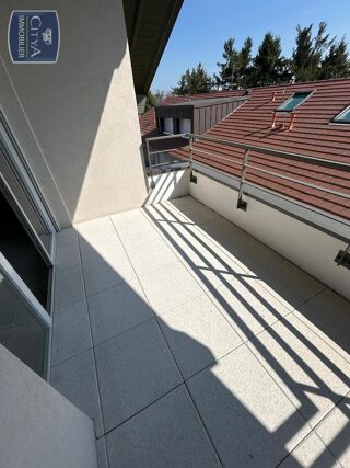  Appartement � louer 2 pi�ces 46 m�