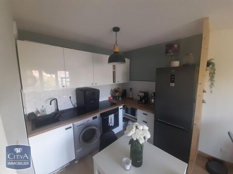   Location Appartement Appartement - 2 pi�ce(s) - 35 m�