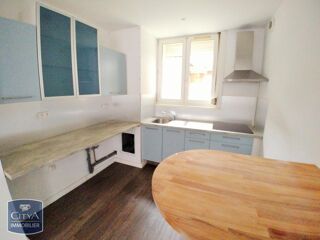  Appartement � louer 1 pi�ce 32 m�