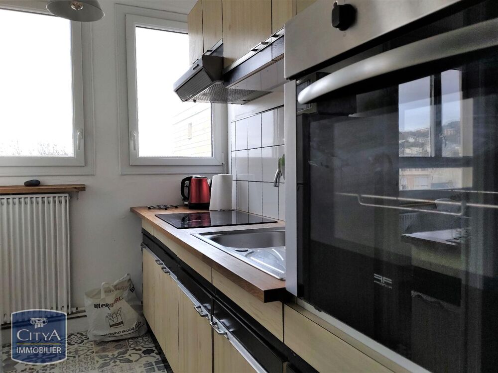 location Appartement - 2 pièce(s) - 41 m² Le Havre (76600)