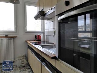  Appartement à louer 2 pièces 41 m²
