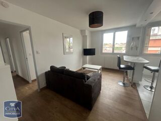  Appartement � louer 3 pi�ces 46 m�