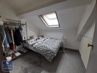  Appartement à louer 2 pièces 27 m²