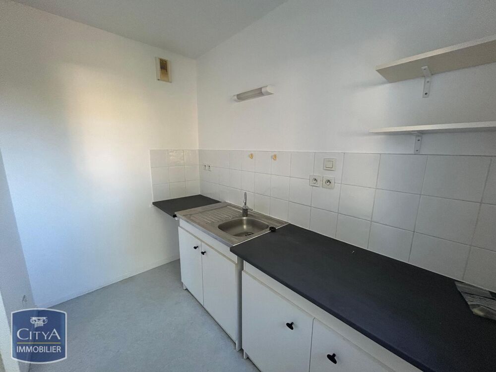 location Appartement - 2 pièce(s) - 43 m² Mont-de-Marsan (40000)
