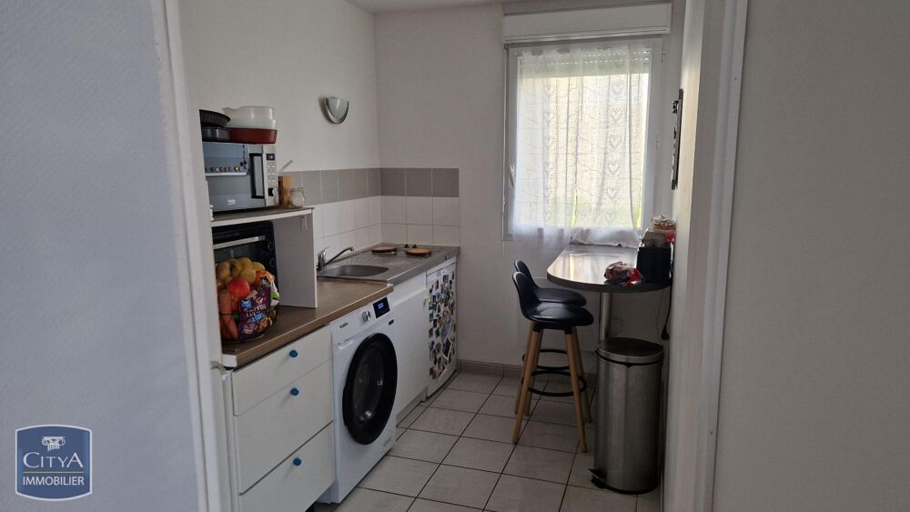 Apartment in Witry-lès-Reims - Vue 5